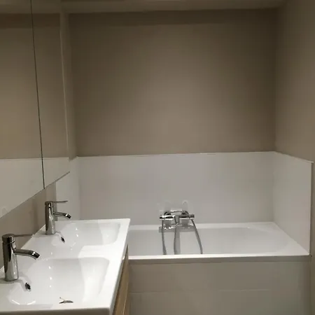 Apartment La De Lou
