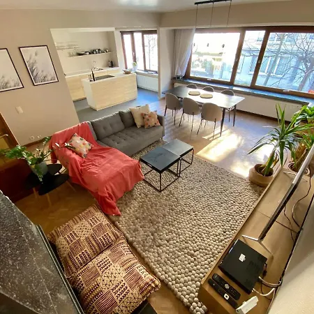 Apartment La De Lou *