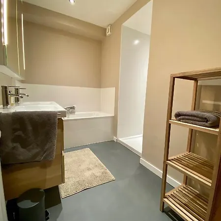Apartment La De Lou