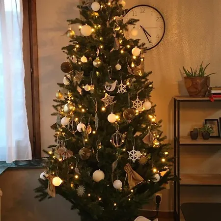 Apartment La De Lou *
