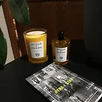La De Lou 公寓