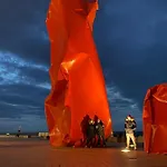 La De Lou 公寓 奥斯滕德
