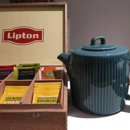 Apartamento La De Lou *