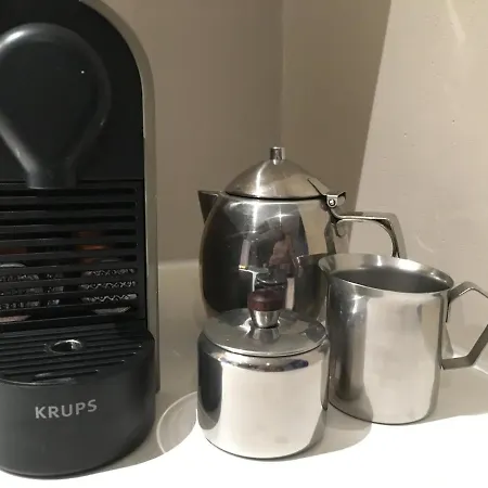 Apartamento La De Lou *