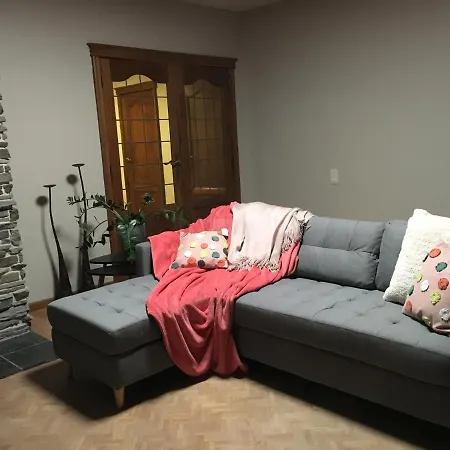 Appartement La De Lou