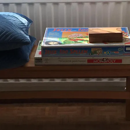 La De Lou * Οστένδη