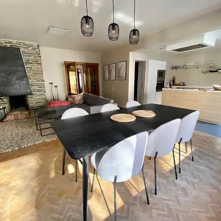 Apartmán La De Lou *