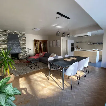 La De Lou オステンド