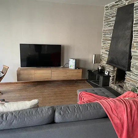 La De Lou Apartment
