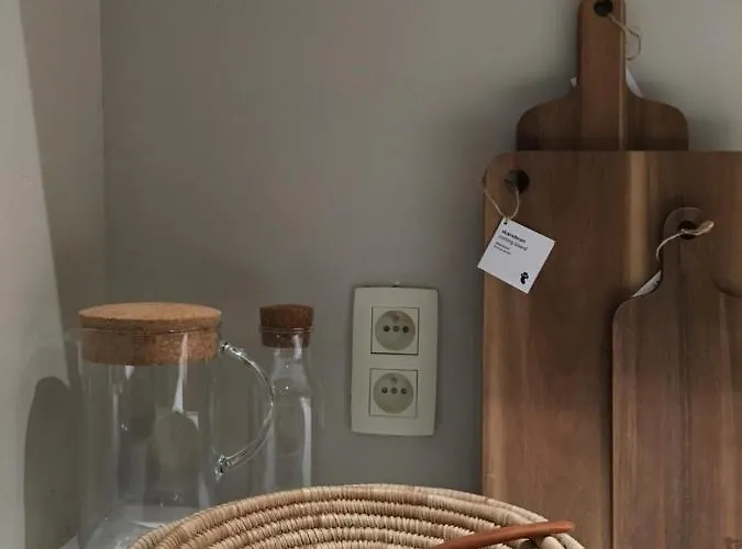 Διαμέρισμα La De Lou Οστένδη