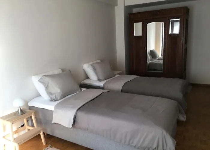 Διαμέρισμα La De Lou