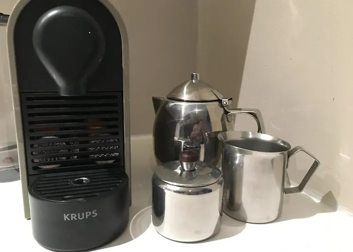 Apartmán La De Lou *