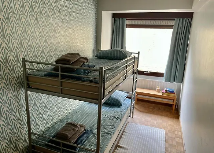 La De Lou Οστένδη