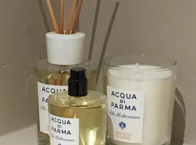 Διαμέρισμα La De Lou