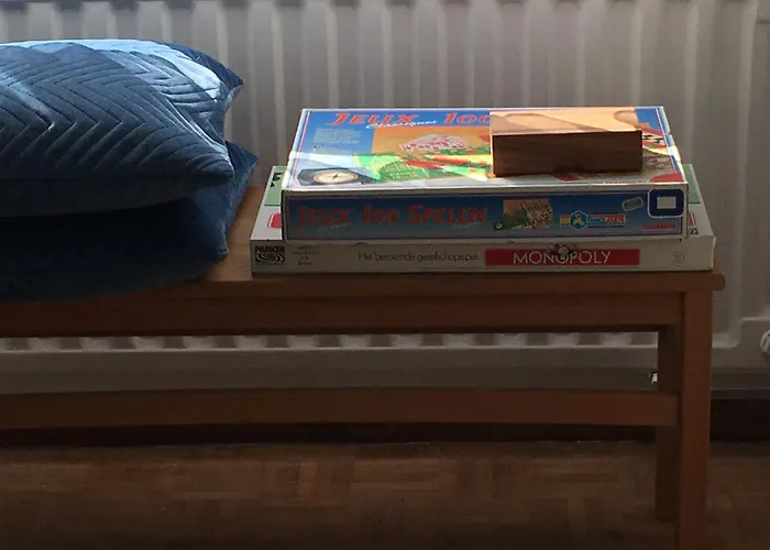 La De Lou * Οστένδη