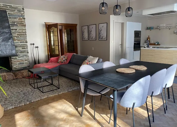 La De Lou Διαμέρισμα *