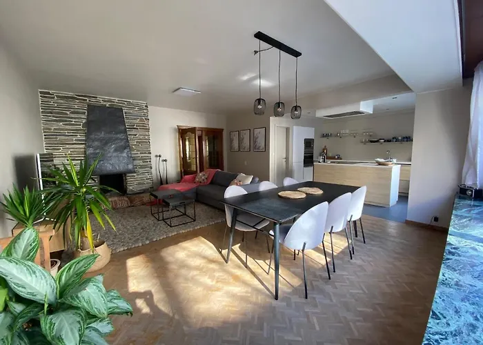 La De Lou 奥斯滕德