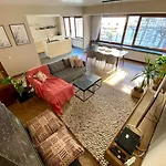Appartement La De Lou *